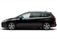 Despiece Peugeot 807 2.2 16V (158 cv) 2005