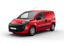 Despiece Peugeot Bipper (AA_) 1.4 HDi (68 cv) 2008