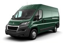 Despiece Peugeot Boxer Autobús 2.2 HDi (120 cv) 2006