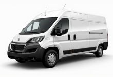 Despiece Peugeot Boxer Autobús 2.2 HDi (150 cv) 2011