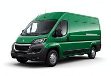 Despiece Peugeot Boxer Caja/Chasis 2.2 HDi 100 (101 cv) 2006