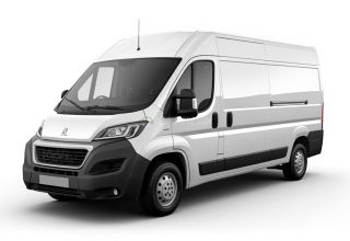 Despiece Peugeot Boxer Caja/Chasis 2.8 HDI (128cv) 2006 plata
