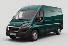 Despiece Peugeot Boxer Caja/Chasis 3.0 HDi 145 (146 cv) 2010