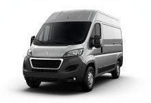 Despiece Peugeot Boxer Furgón 3.0 HDi 160 (156 cv) 2006