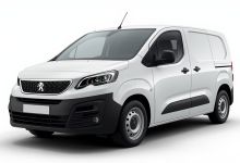 Despiece Peugeot Expert (224) 1.9 TD (90 cv) 2006