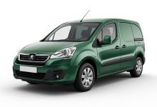Despiece Peugeot Partner 1.4 (75 cv) 2008