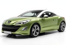 Despiece Peugeot RCZ 2.0 HDI (163 cv) FAP 2010