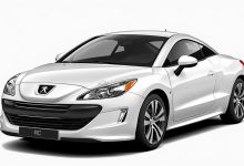 Despiece Peugeot RCZ (Versión 2013) 2.0 HDi (163 cv) 2013