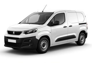 Despiece Peugeot Rifter 1.5 BlueHDi (130 cv) 2026 blanco