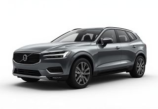 Despiece Polestar Polestar 4 EV a las 4 ruedas (544 cv) 2025 gris