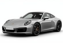 Despiece Porsche 911 (991 II) Carrera 4S 3.0 (420 cv) AWD PDK 2015