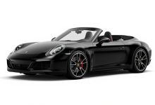 Despiece Porsche 911 Cabriolet (991) Carrera 3.4 (350 cv) 2011