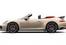 Despiece Porsche 911 Cabriolet (991) Carrera 4 GTS 3.8 (430 cv) 2014