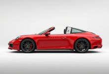 Despiece Porsche 911 Targa (991) 4 3.4 (350 cv) 2014