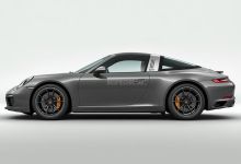 Despiece Porsche 911 Targa (991) 4S 3.8 (400 cv) 2014