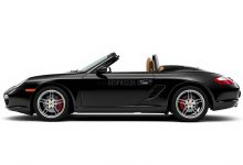 Despiece Porsche Boxster (987) 3.2 Boxter S MT (280 cv) 2004