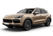 Despiece Porsche CAYENNE (9YA) 2.9 S AWD (9YABB1) (440 cv) 2017