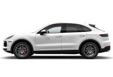 Despiece Porsche CAYENNE Coupe (9YB) 3.0 AWD (9YBAA1) (340 cv) 2023