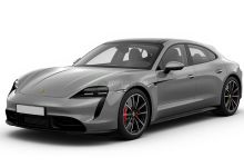 Despiece Porsche TAYCAN Sport Turismo (Y1C) 4S (Y1CDB1) (530 cv) 2026