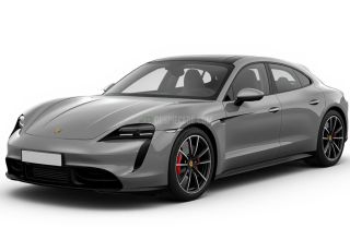 Despiece Porsche TAYCAN Sport Turismo (Y1C) 4S (Y1CDB1) (530 cv) 2026 gris