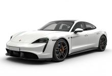 Despiece Porsche TAYCAN Sport Turismo (Y1C) 4S (Y1CDB1) (571 cv) 2024