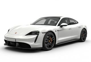 Despiece Porsche TAYCAN Sport Turismo (Y1C) 4S (Y1CDB1) (571 cv) 2024 blanco