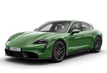 Despiece Porsche TAYCAN Sport Turismo (Y1C) GTS (Y1CDE1) (517 cv) 2022
