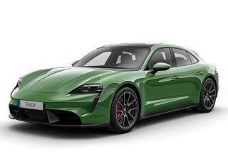 Despiece Porsche TAYCAN Sport Turismo (Y1C) GTS (Y1CDE1) (517 cv) 2022 verde