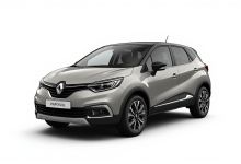 Despiece Renault Captur II E-TECH 160 (158cv) 2020
