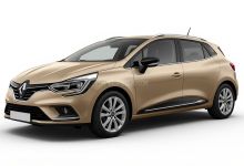 Despiece Renault Clio Grandtour (KR0/1_) 1.2 16V (103 cv) 2010