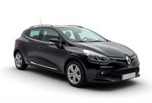 Despiece Renault Clio II Furgón (SB0/1/2_) 1.5 dCi (80 cv) 2004