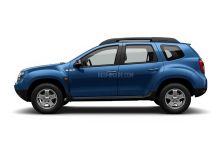 Despiece Renault Duster I 1.5 dCi (90 cv) AWD 2010