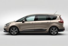 Despiece Renault Espace IV (Fase II) 1.9 dCi (120 cv) 2006