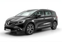Despiece Renault Espace IV (Fase II) 1.9 dCi (120 cv) 2006