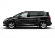 Despiece Renault Espace IV (Fase II) 2.0 dCi (173 cv)