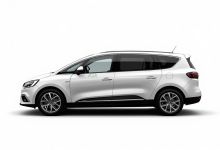 Despiece Renault Espace IV (Fase IV) 2.0 dCi (173 cv) Automatico 2012