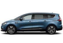 Despiece Renault Grand Espace IV (Fase III) 2.0 dCi (150 cv) 2011