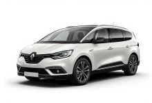 Despiece Renault Grand Espace IV (Fase IV) 2.0 TCe (170 cv) 2013