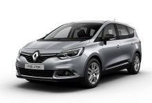 Despiece Renault Grand Scenic III (Fase III) 1.5 dCi (110 cv) 2013