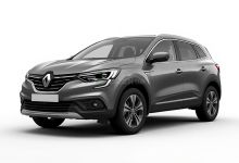 Despiece Renault Kadjar 1.5 Energy dCi (110 cv) Eco 2015