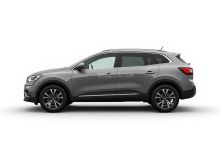 Despiece Renault Kadjar 1.5 Energy dCi (110 cv) EDC Eco 2015