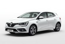 Despiece Renault Laguna II 1.6 i 16V (107 cv) 2005