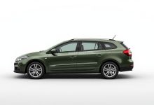 Despiece Renault Laguna II 1.8 16 V (BG06, BG0M) (116 cv)