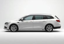 Despiece Renault Laguna II Grandtour 1.6 i 16V (107 cv) 2004