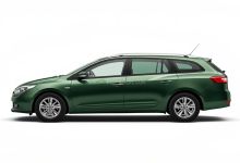 Despiece Renault Laguna II Grandtour 1.8 16V (117 CV) 2004