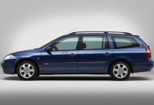 Despiece Renault Laguna II Grandtour 1.9 (90 CV) 2005