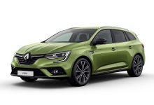 Despiece Renault Laguna II Grandtour 2.0 i 16V Turbo (170 cv) 2006
