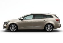 Despiece Renault Laguna III (Fase II) 1.5 dCi (110 cv) 2010