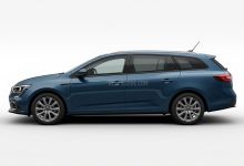 Despiece Renault Laguna III (Fase II) 1.5 dCi (110 cv) EDC 2010