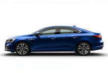 Despiece Renault Laguna III (Fase II) 2.0 16V (140 cv) 2010